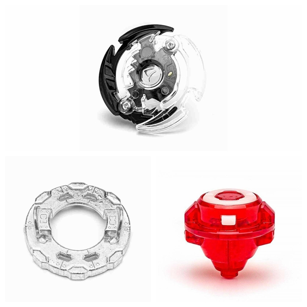 HOT! 2026 Burst Gyro Brand Spinning Tops Battle Gyroscope Collection  for Kids