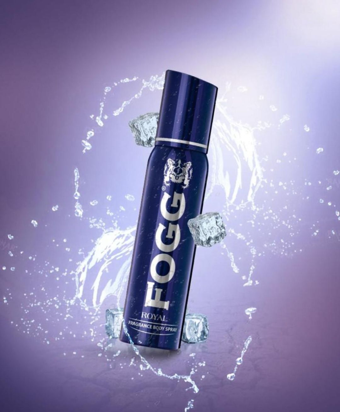 Fogg Body Fogg Royal Perfume Price Spray For Men Fogg Royal Blue