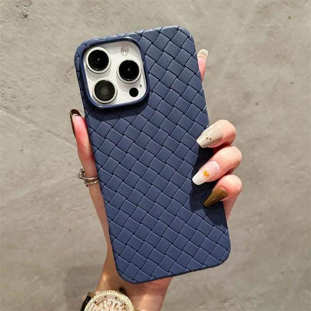 New Premium Soft Woven Case