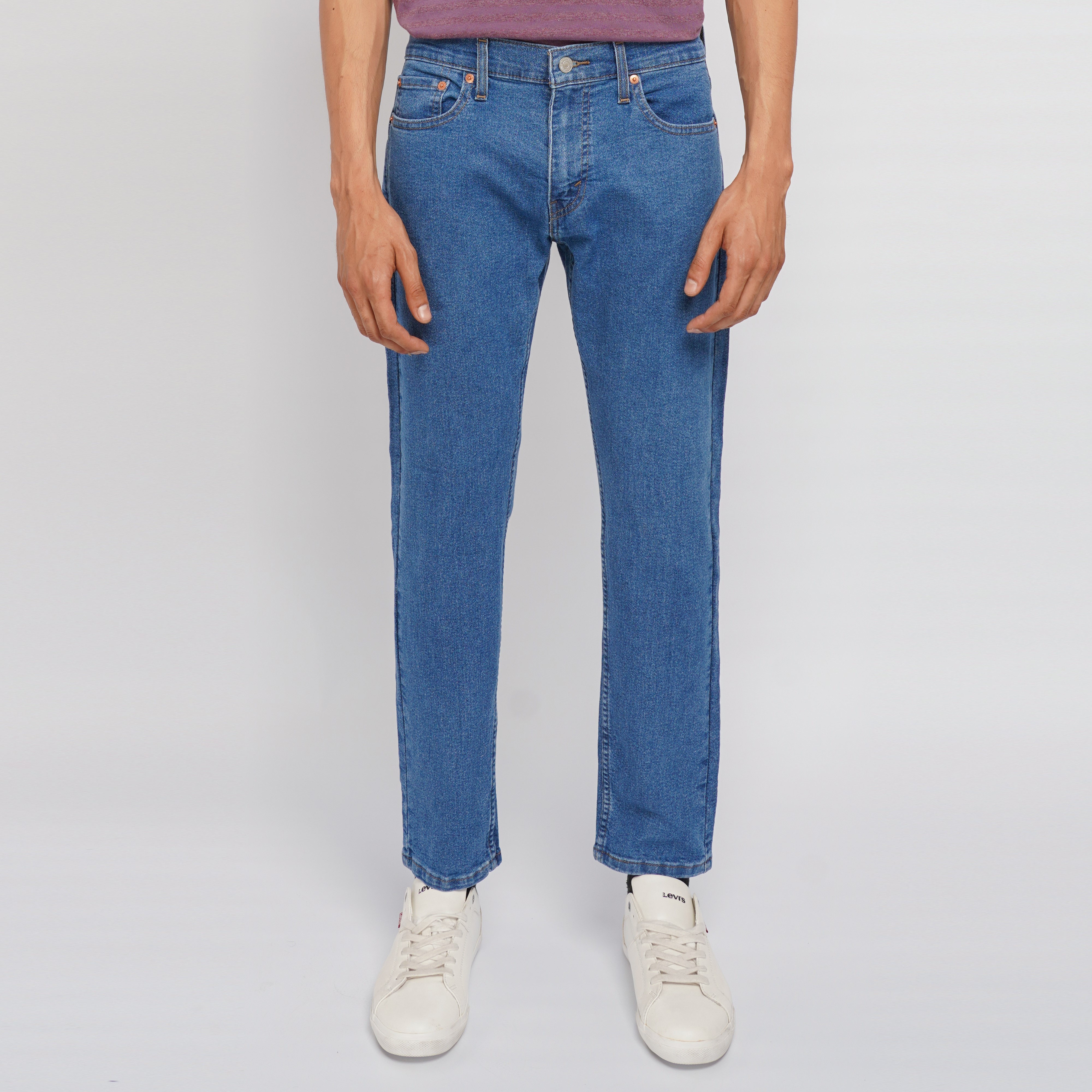 Levi's® Men's 512 Slim Taper Jeans