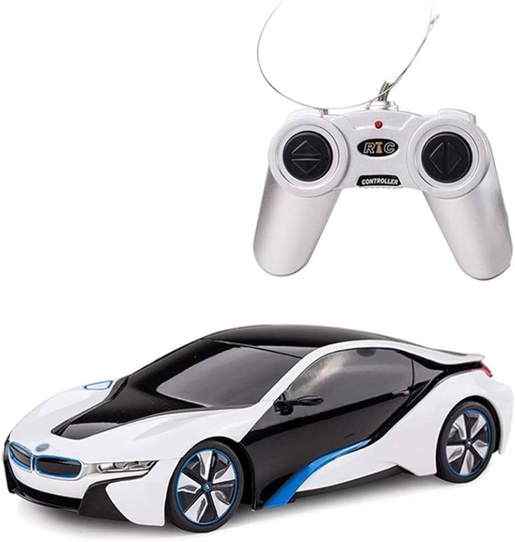 Mini RC Car Remote Control Toy High Speed Racing Car Rechargeable Battery Durable Drift Car for Kids Boys Girls Indoor Outdoor Play Gift