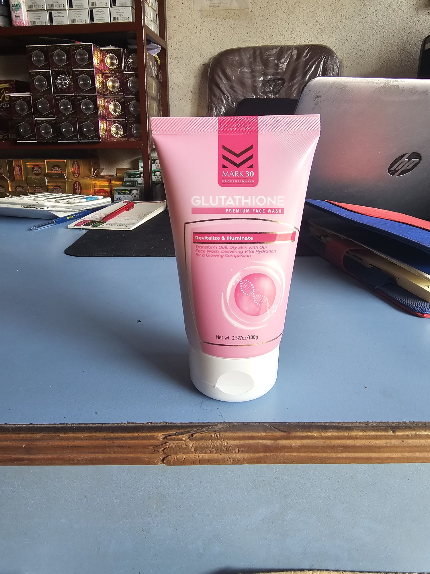 Buy glutathione glow skin face wash Online at Best Price in Pakistan - Daraz.pk Buy glutathione glow skin face wash Online at Best Price in Pakistan - Daraz.pk