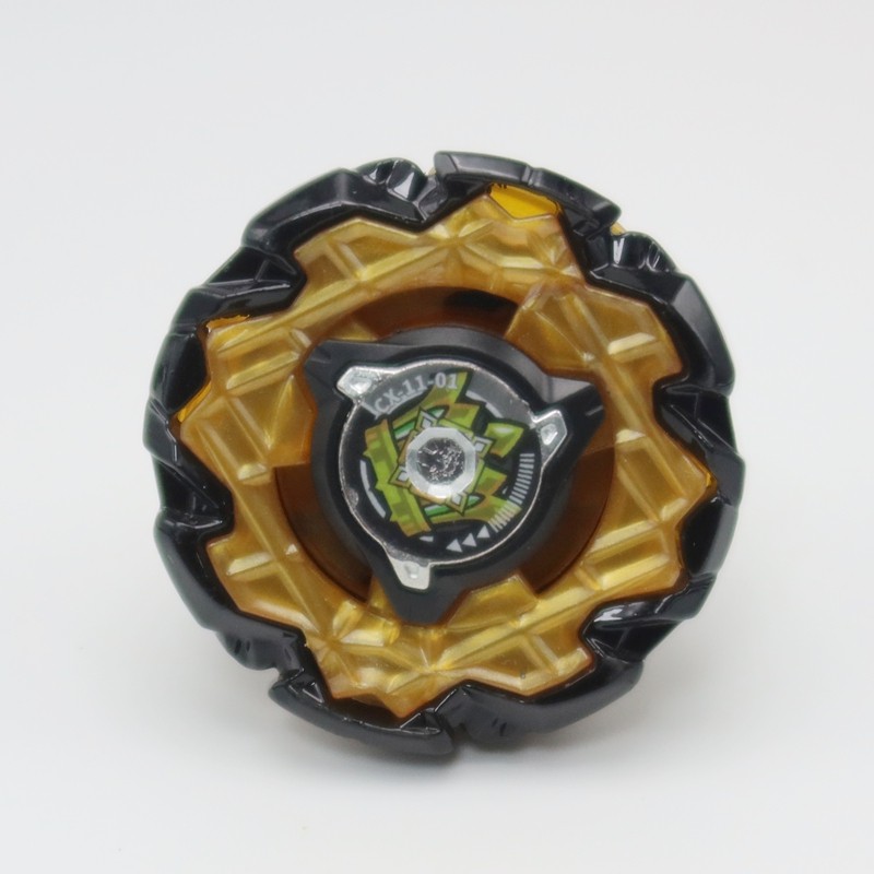 Flame Solong4u Spinning Tops Gyro without Launcher, Holiday 