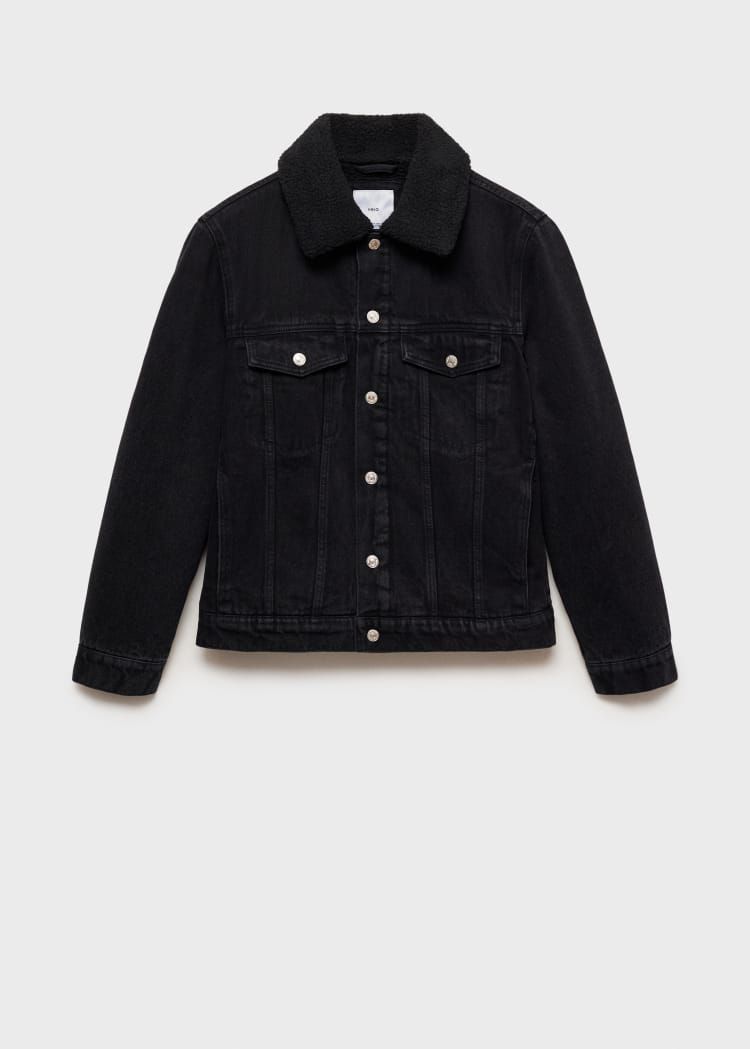 Girls denim jacket