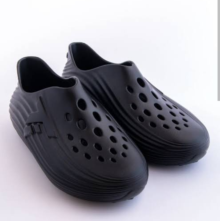 Shop Reactx Mens Fashion Palm Sandals & Clogs EVA Crocks