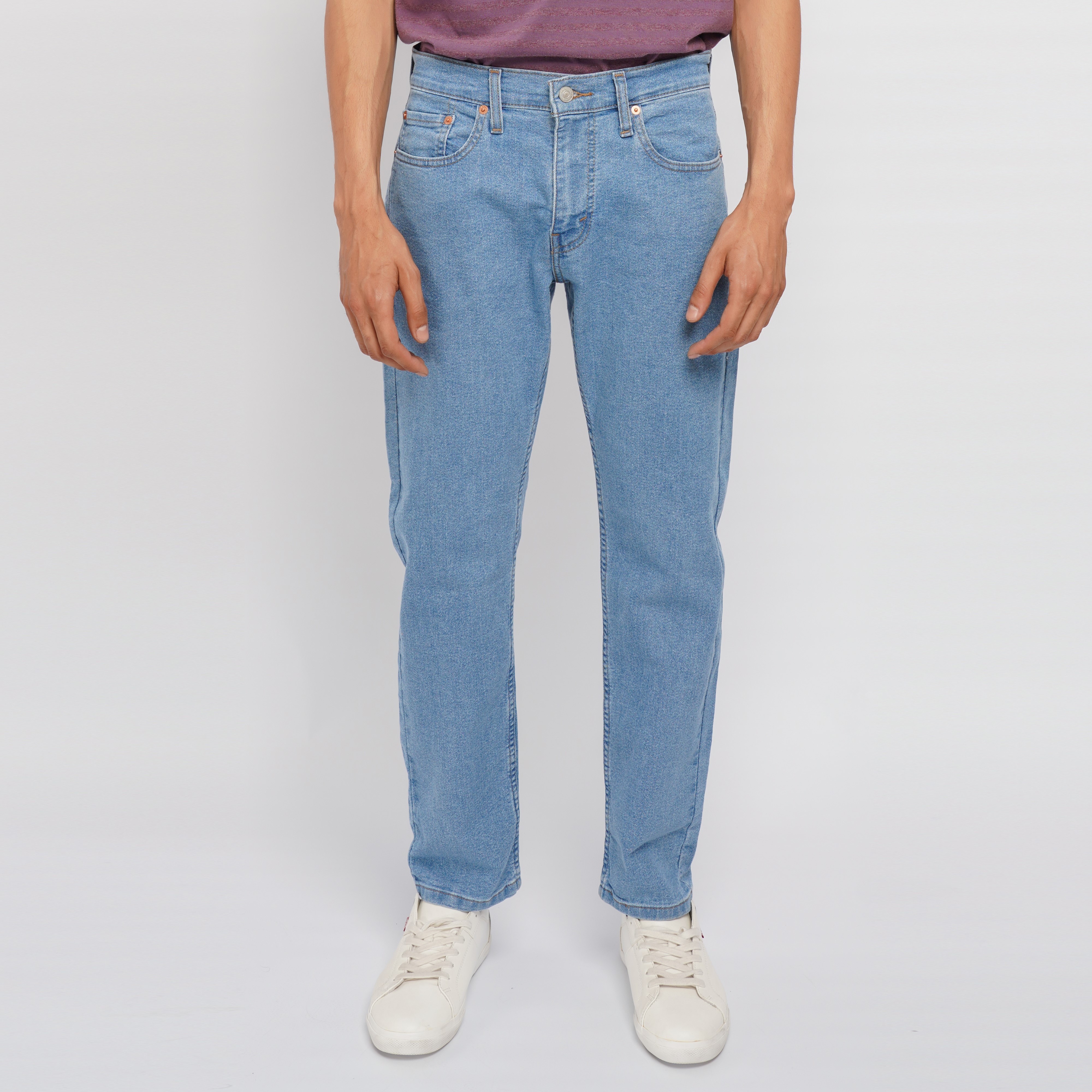 Levi's® Men's 502™ Taper Jeans