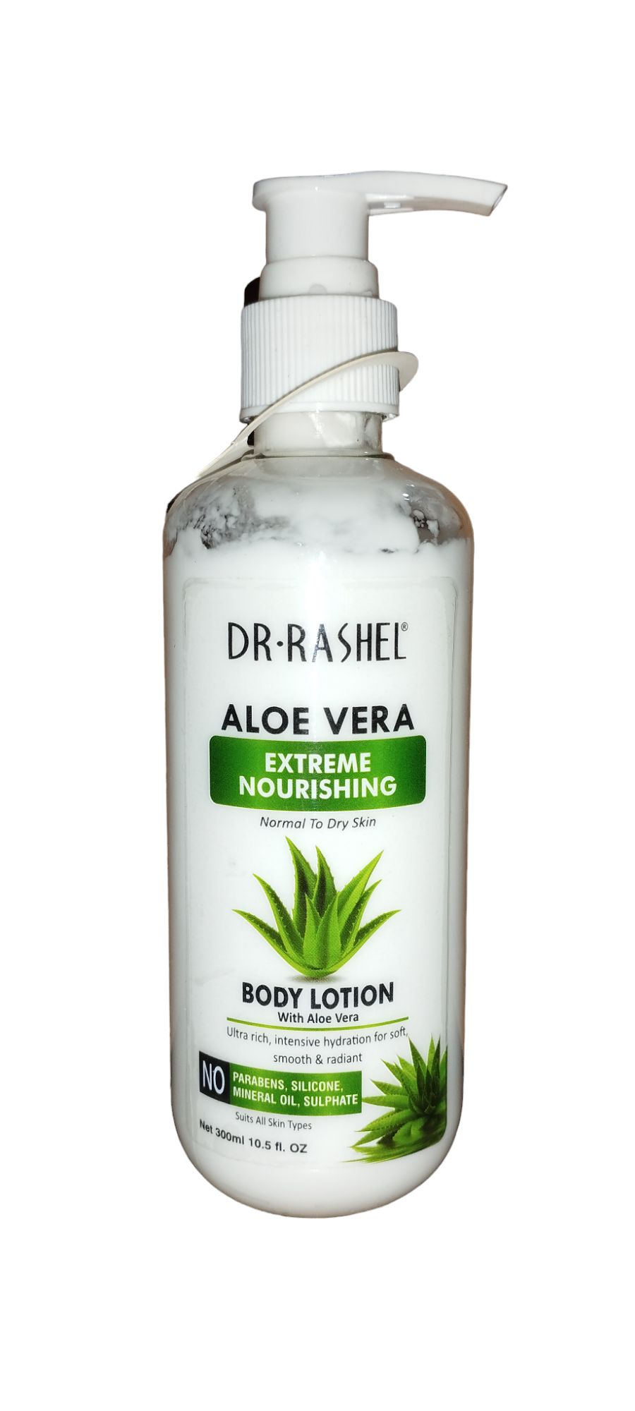 the best multi body Moisturizer lotion
