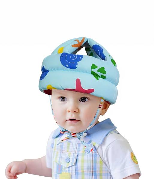 baby safety helmet Baby Head Protector

mome textile
