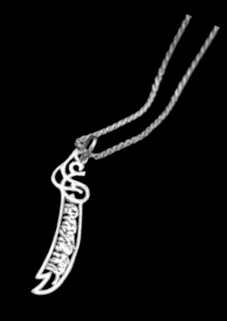 NEW TREND STAINLESS STEEL YA ALI LOGO  NACKALACE/LOCKET /PANDENT FOR MEN /WOMEN TOP TRENDING BEAUTIFUL CHARM ISLAMIC ALI NACKLACE FOR BOYS AND GIRLS