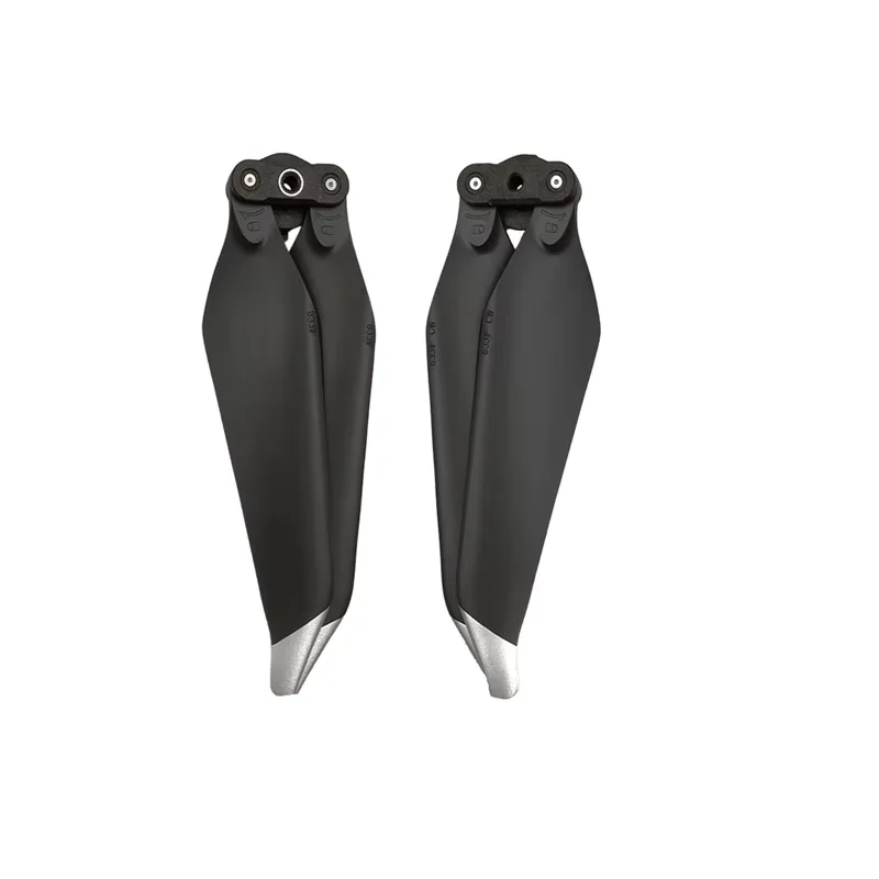 4/8PCS 8331 Foldable Propeller Blade Low Noise Quick-Release for DJI Mavic Pro Platinum Dron Prop for Mavic Pro Accessories Part