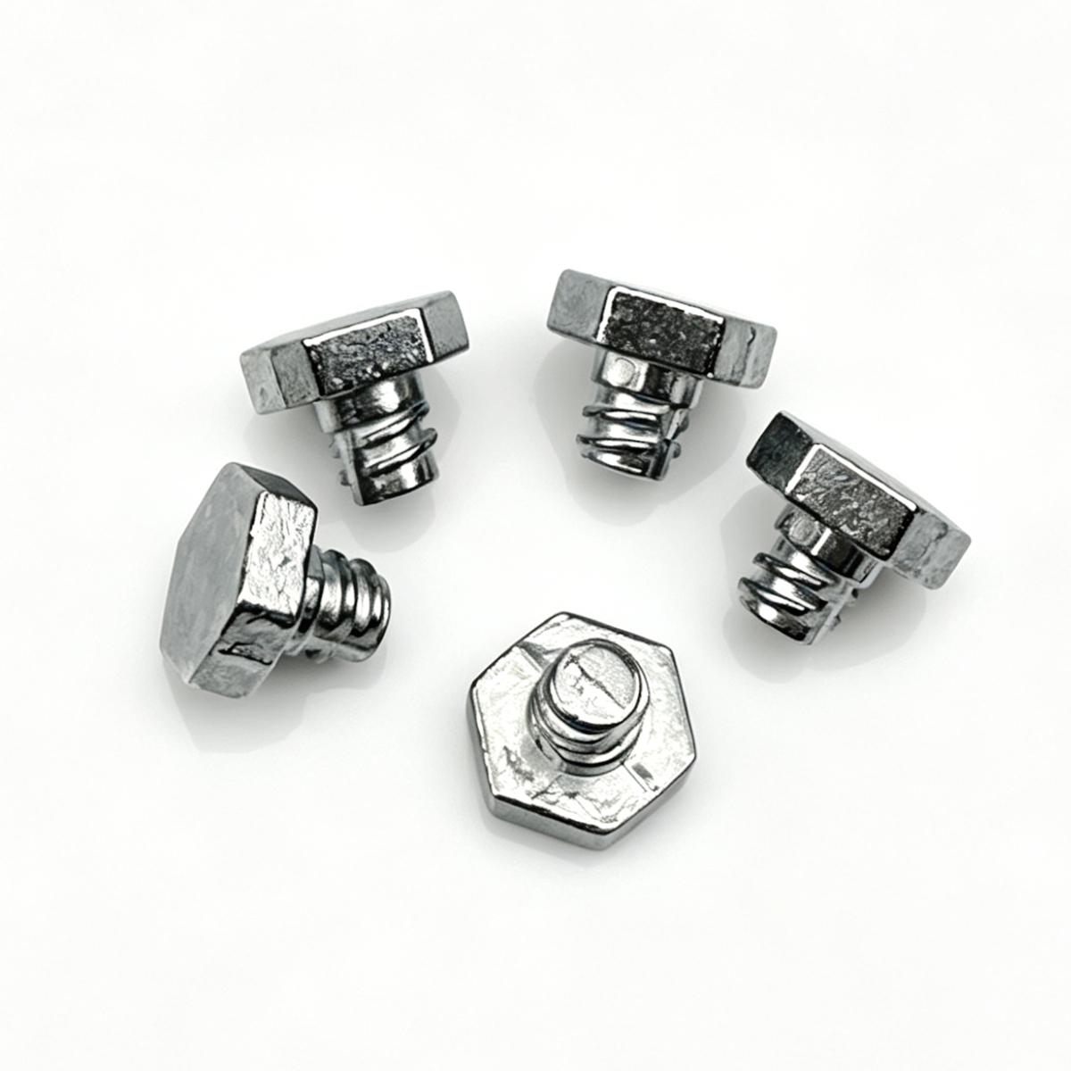 Single Metal Fusion Fury 4D Battle Spinning Tops  Toys (random Parts)