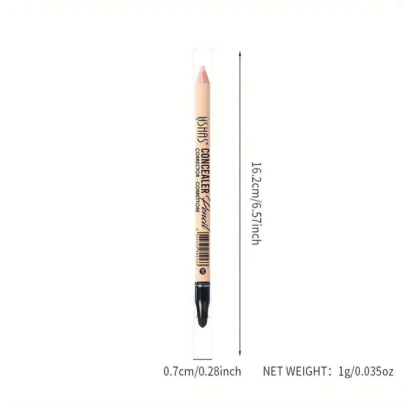 Non-Blooming Long-Lasting Concealer Pen price in Pakistan