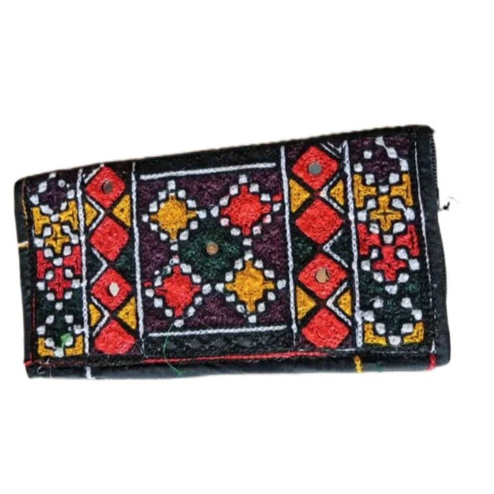 Handmade purse for girls