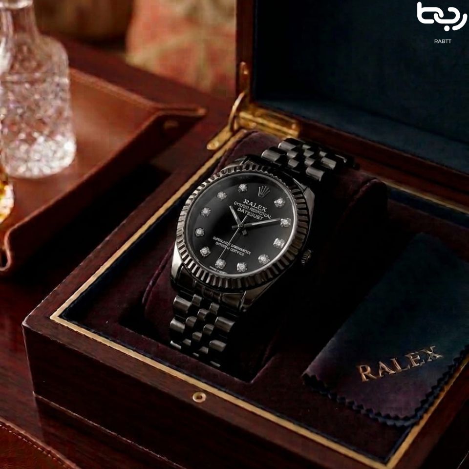 Luxury Wrist Watch For Women's Water Resistant Girls Watches Quartz Female Fashionable Watches.