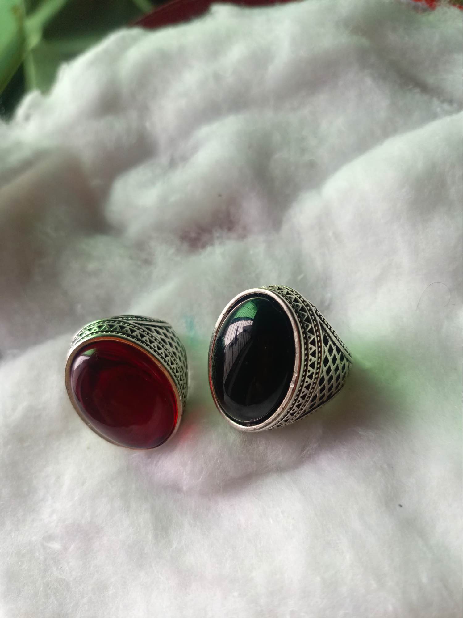 Anari yaqoot  Black Haqeeq Turkish Stylish Stone Ring Turkish Design Rings For Men and Boys Fashion Stylish New Design Rings Stainless Steel /Anari Yaqoot stone /anari yaqoot gemstone/red stone.Black haqeeq/Stone/Gemstone