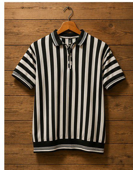 OLD MONEY SHIRT FOR MENS AND BOYS STRETCHABLE FABRIC IMPORTED