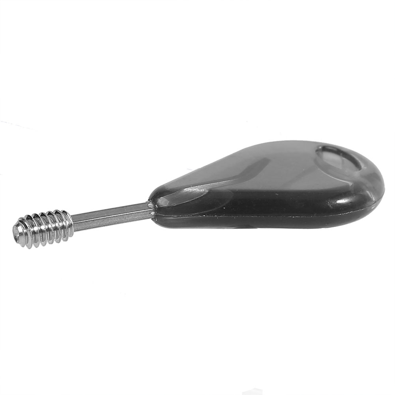 Surf Board Fin Key Fin Replacement Accessory with Grub Screws grub screws fin replacement accessory