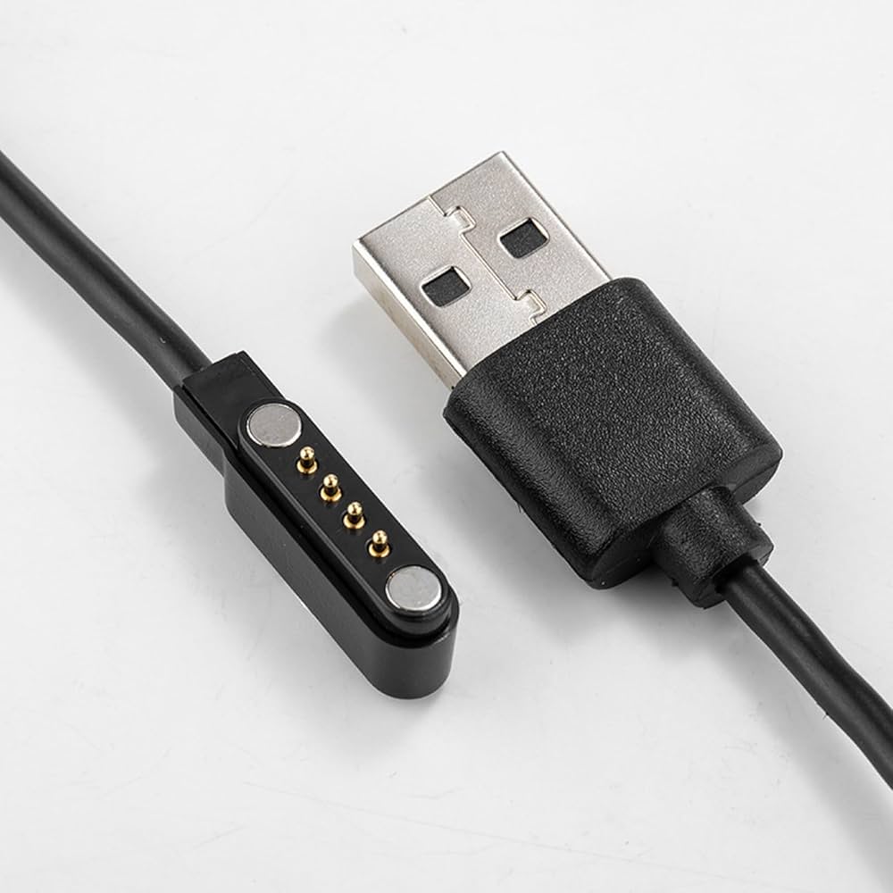 4 Pin Watch Cable High Quality Universal Charger