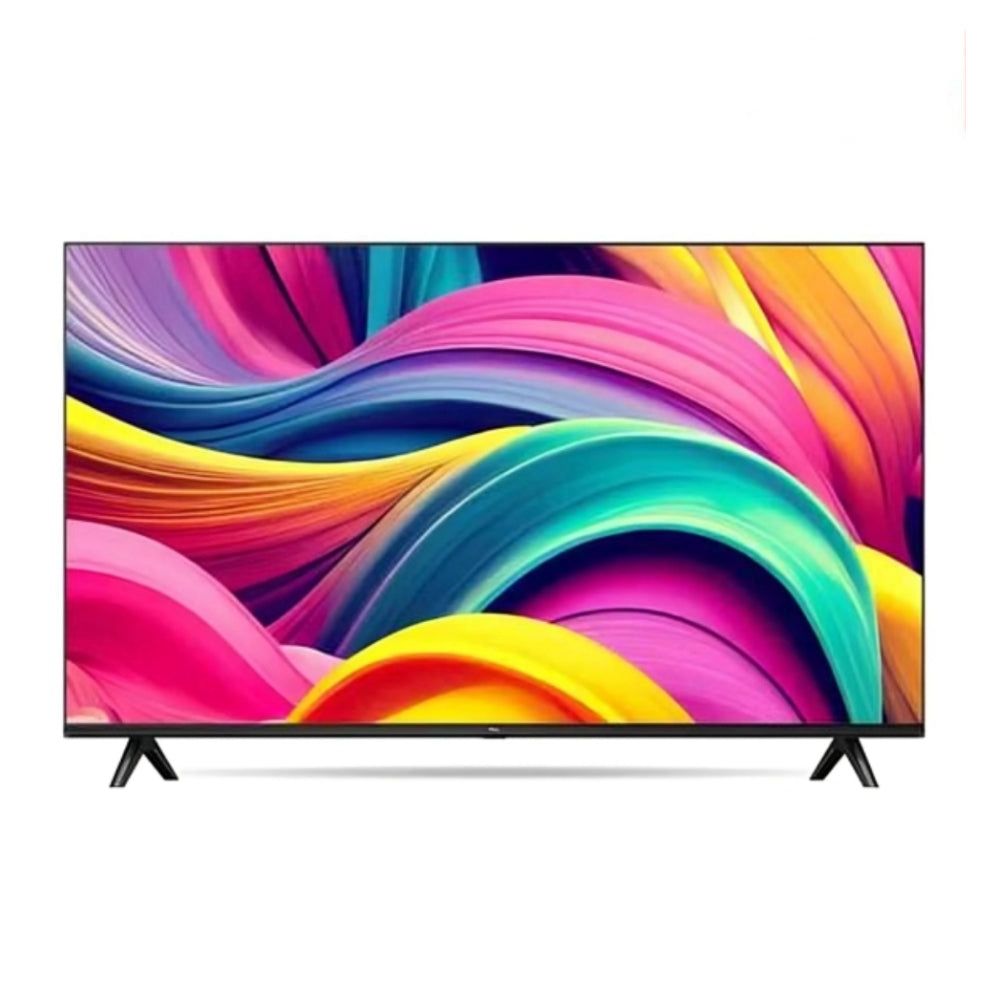Alpine 32" Chat GBT AI TV With Whale OS VOICE Full HD With Warranty Android TV