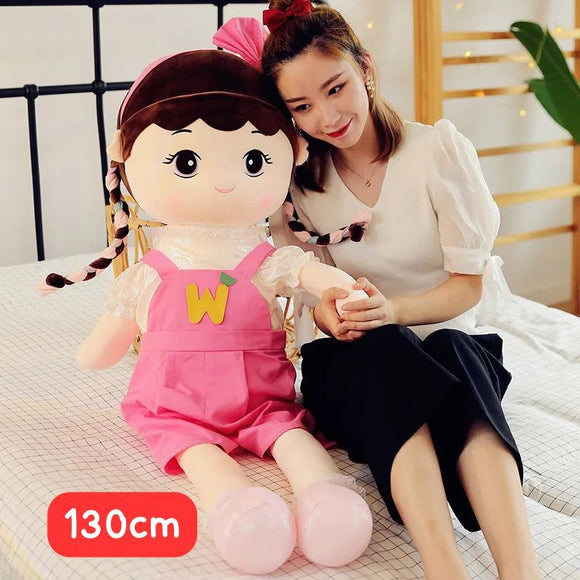 Washable Beautiful Doll toy for kids || doll candy doll for girls|| washable premium quality soft doll for babies || beautiful doll for kids || doll candy doll