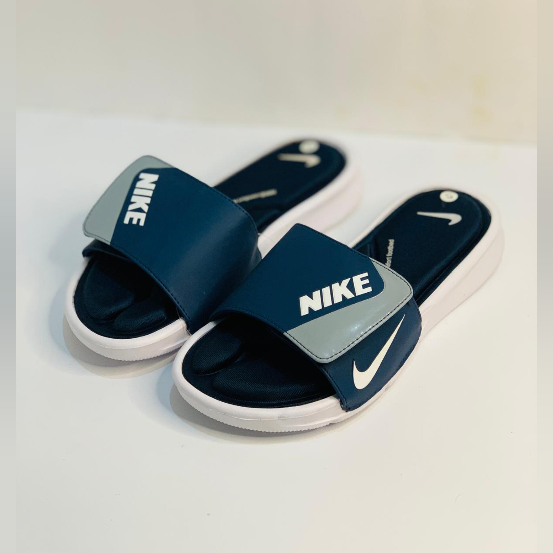 mens nike slide