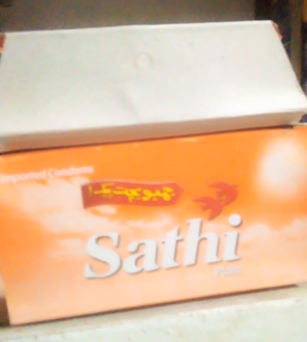 simple Satathi  1*6pcs 5pack 30pcs