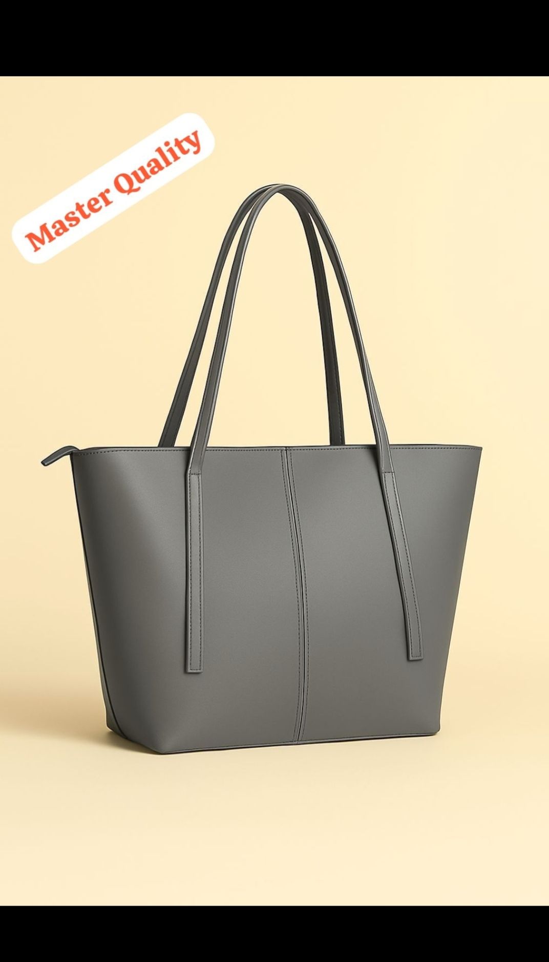 Tote Bag  For Women Premium Quality Big Size Tote Bag