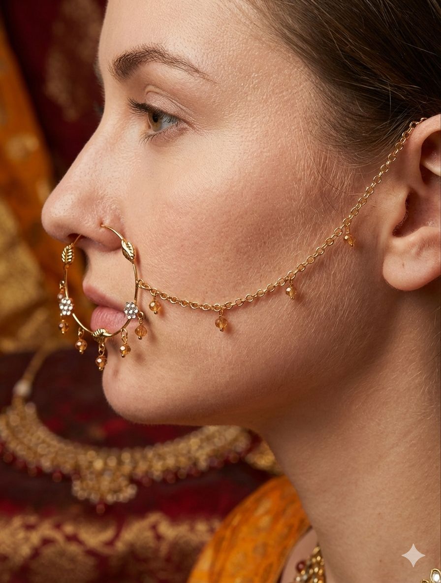 beautiful awesome elegant attractive jewelry set for ladies wedding & engagement collection