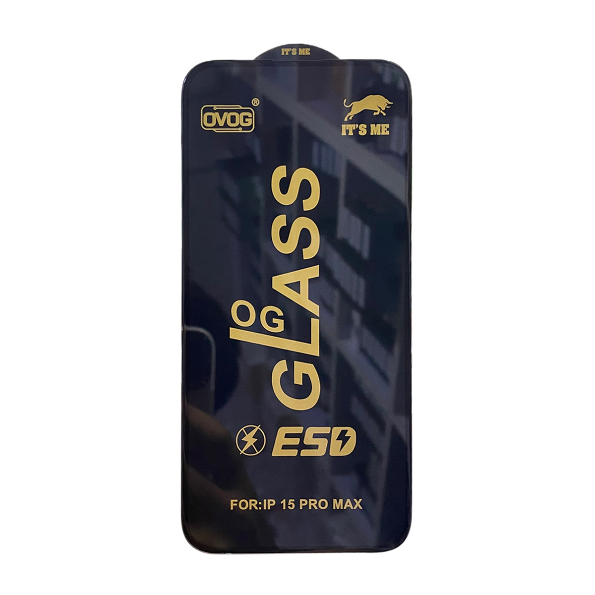 15 PRO MAX/15 PRO 9H Hardness Tempered Glass Edge to Edge Screen Protector price in Pakistan