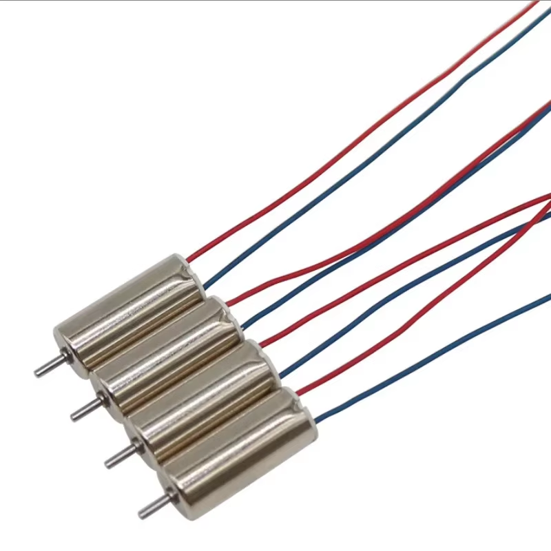 4PCS Motor