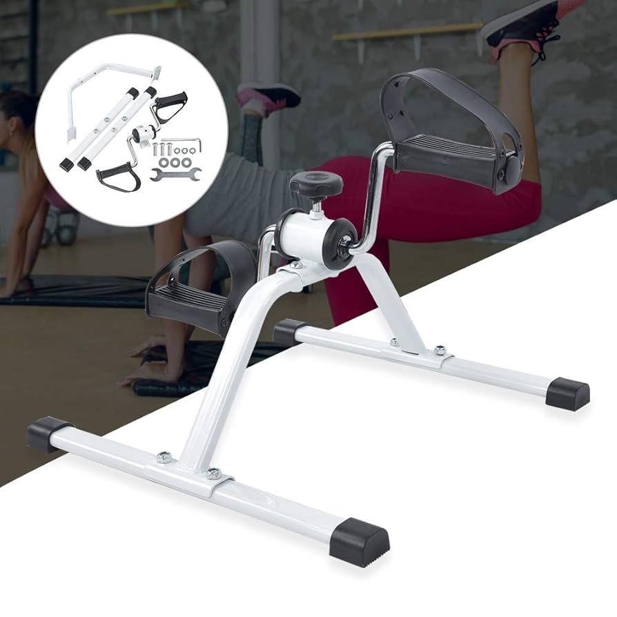 Best Mini Exercise Bike Uk - Mini Portable Pedal Bike Cycle Exerciser