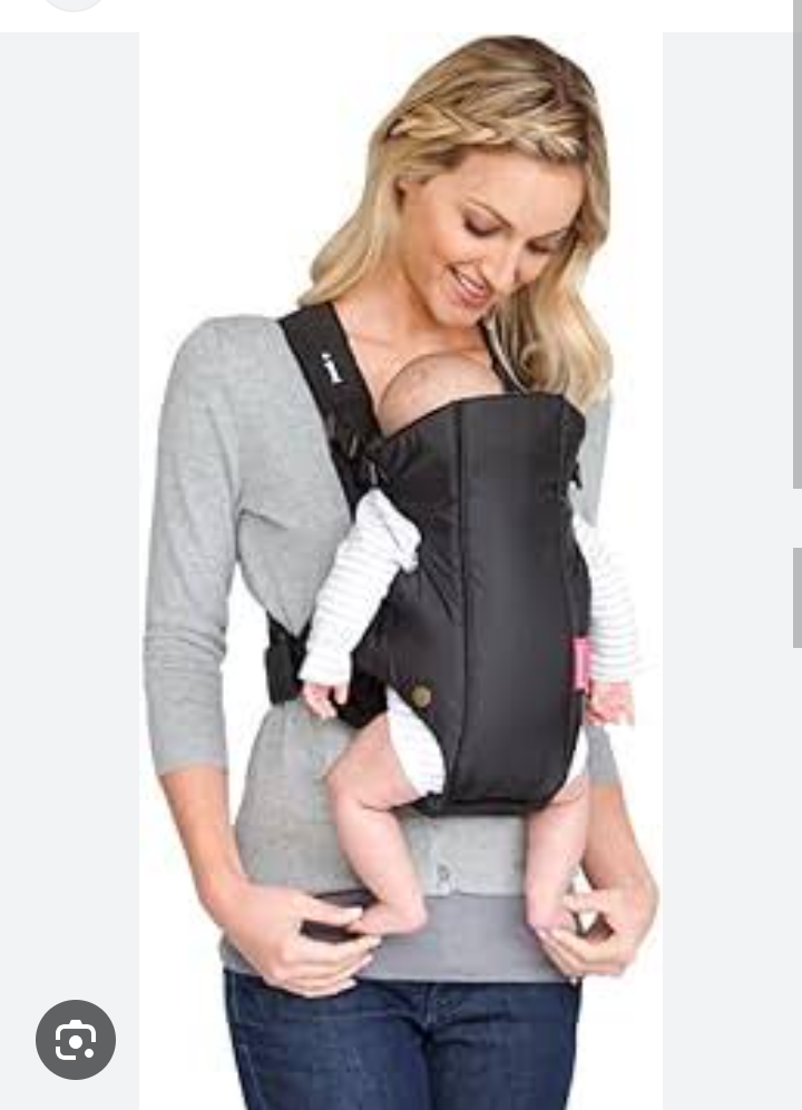 Swift baby carrier (Imported) piecs | Comfortable mother gear | Baby belts