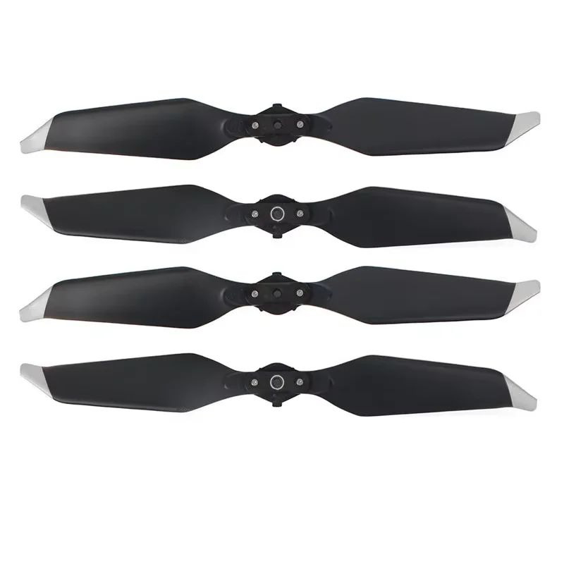 4/8PCS 8331 Foldable Propeller Blade Low Noise Quick-Release for DJI Mavic Pro Platinum Dron Prop for Mavic Pro Accessories Part