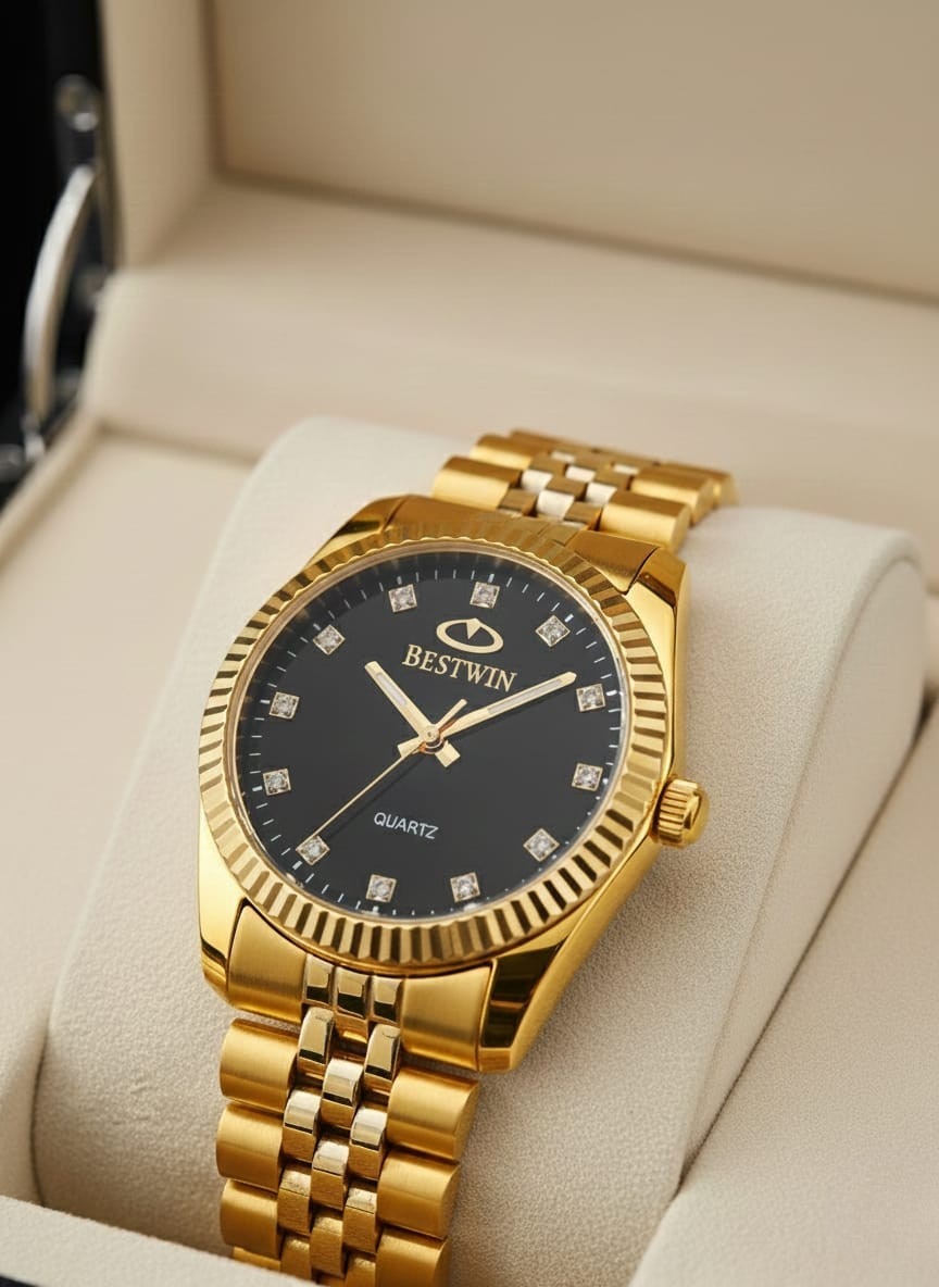 Classic Luxury Wrist Watches for Men's Quartz Boys Watches Water Resistant Watches Stylish Men,s Watches Analogue Watches For Men,s.