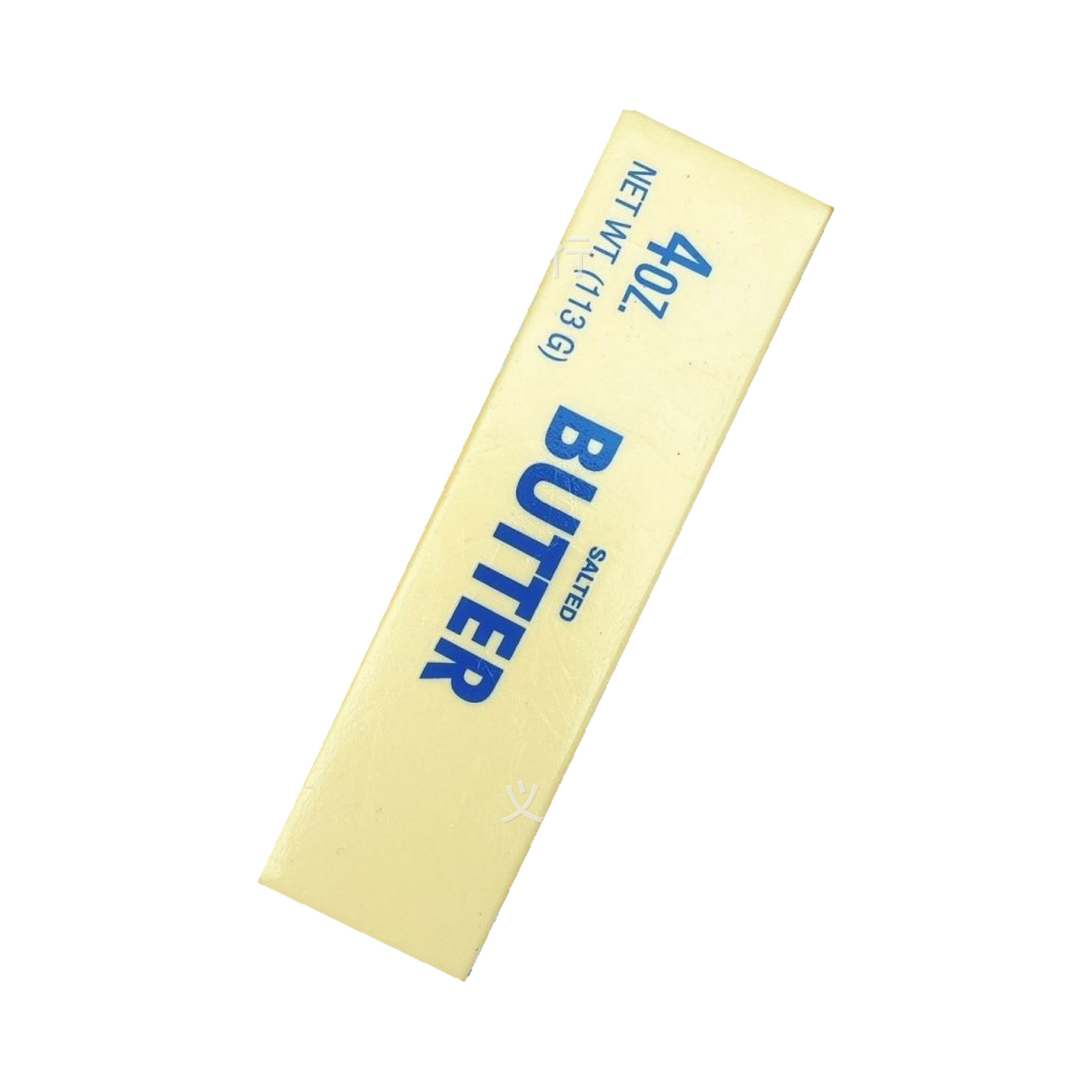 Butter Bar Slow Rising Squishy Toy Soft Wet Squeeze Stress Relief Noodle Squishies Decompression Toy
