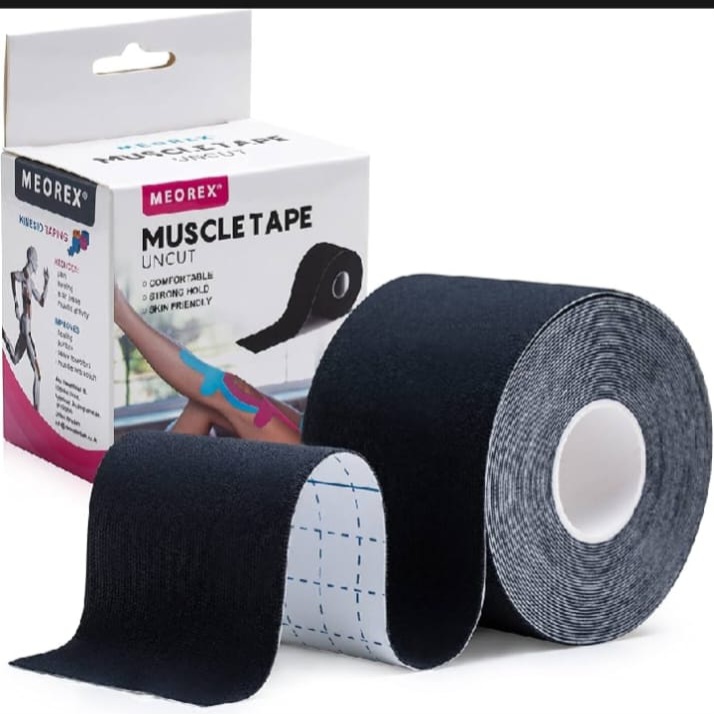 Kinesiology Tape