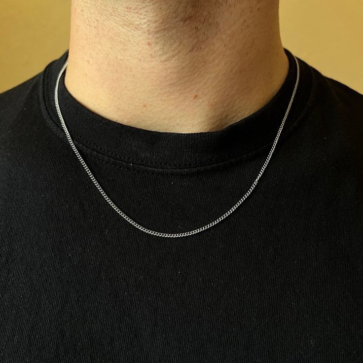 Trending high quality chain for boys and men