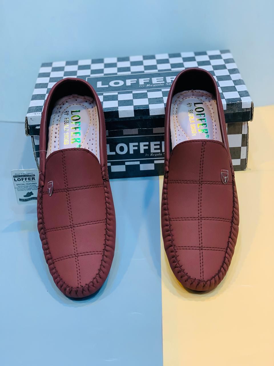 New Premium Quality Soft Loffer Shoes for Men Loafers for Men