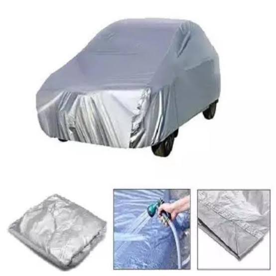Old Cultus Topcover Japanese Parachute Car Cover 100% Dust and water Proof