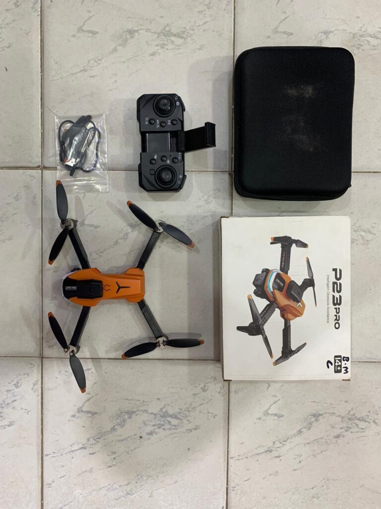 2.4GHz RC P23 Pro HD Camera Drone