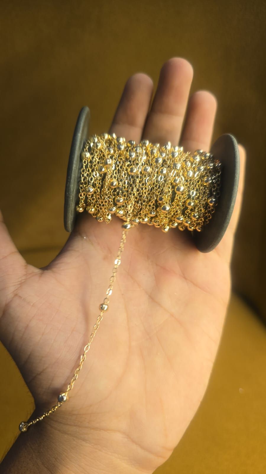 Permanent single Bracelet