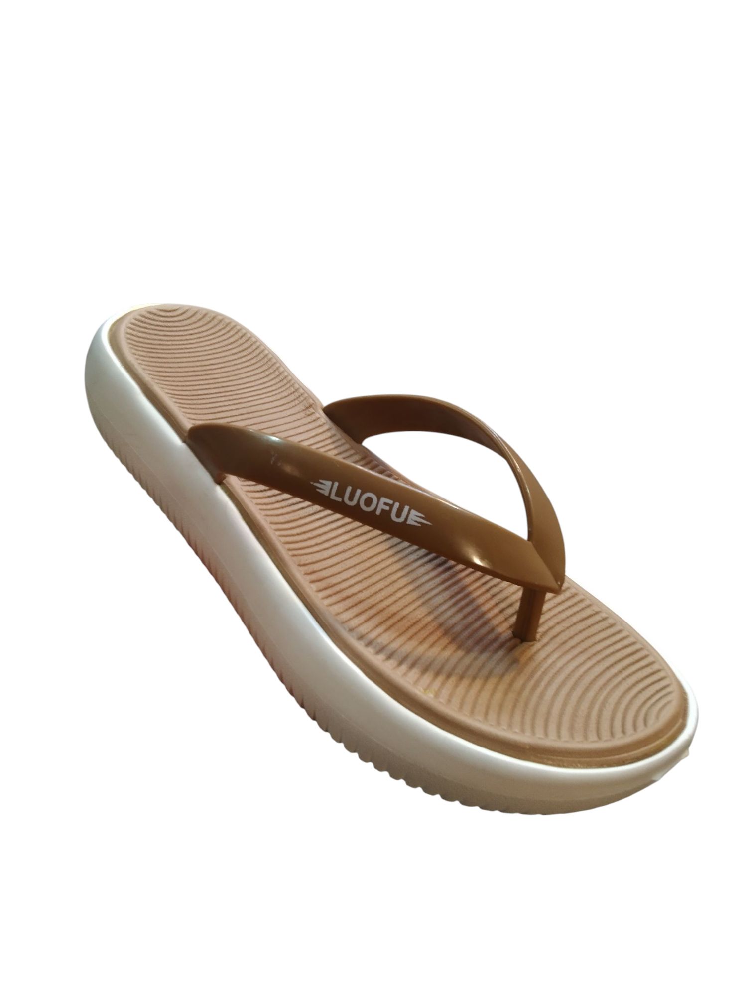 THICK SOLE MEDICATED SOFT SLIPPERS FOR WOMEN