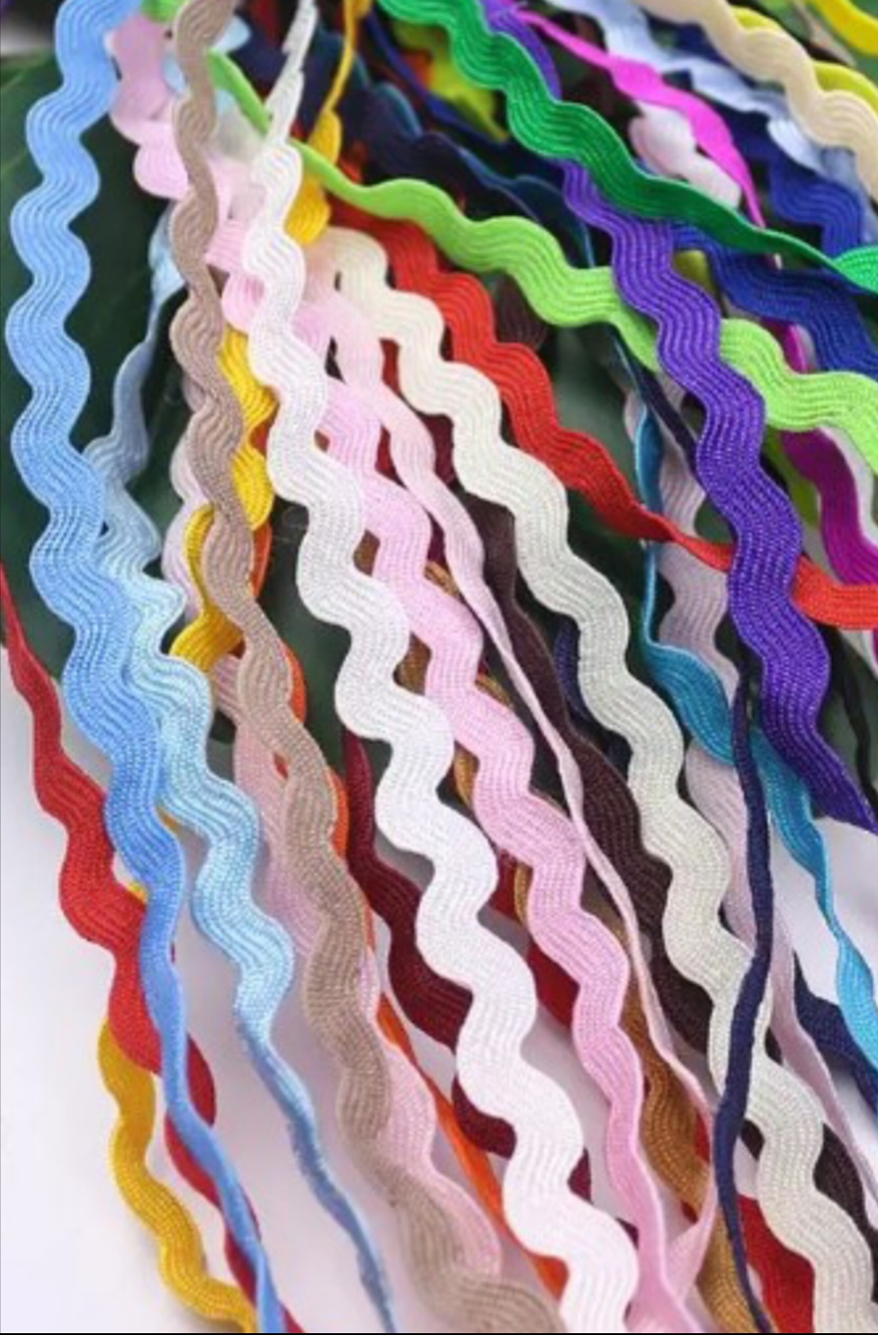 zigzag lace party decor.gift wraps and diy craft lace 13 yards