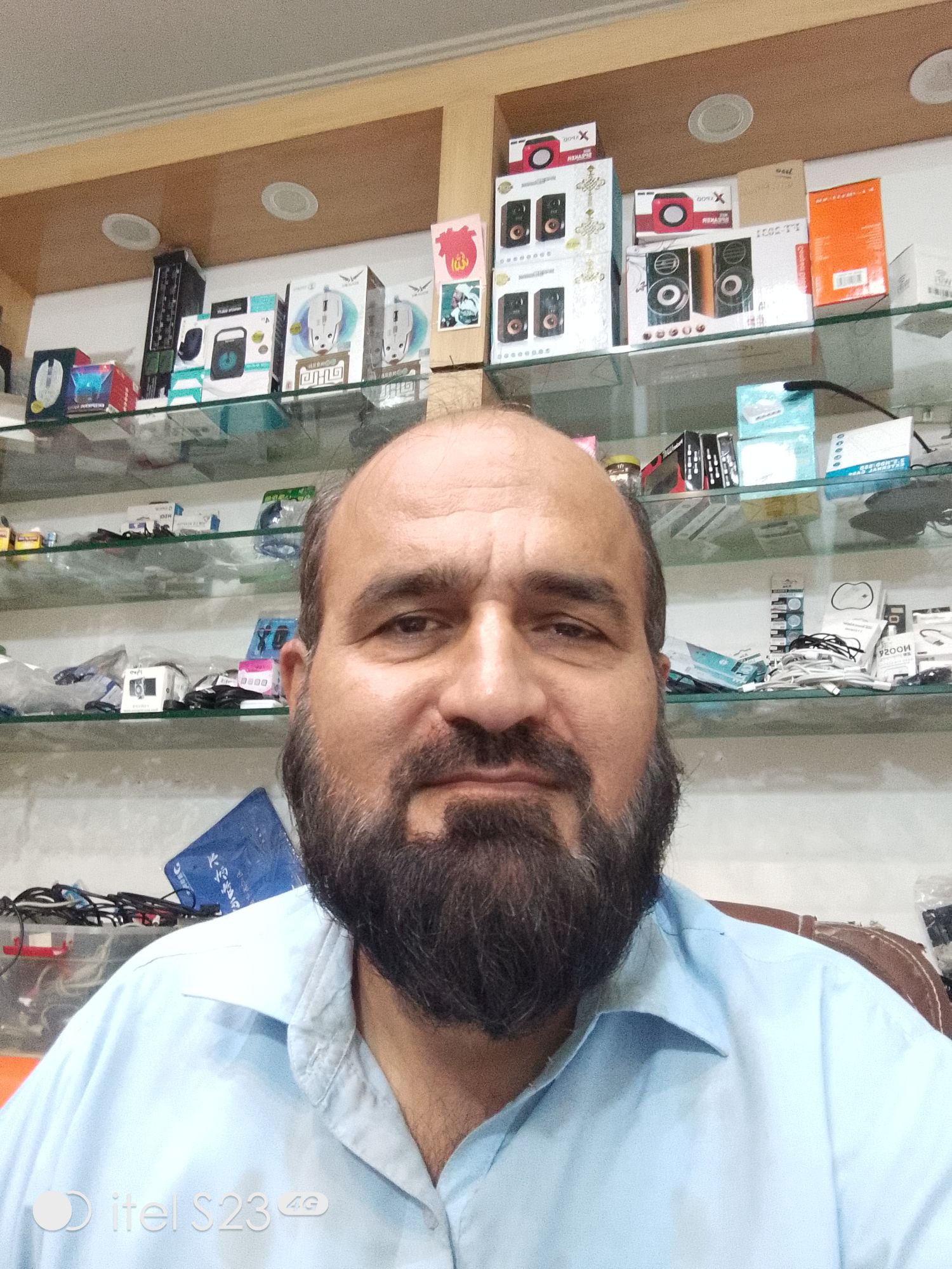 Pakistan. Ali Computer Shop online with ALI COMPUTER WAH now! Visit ALI COMPUTER WAH on Daraz.