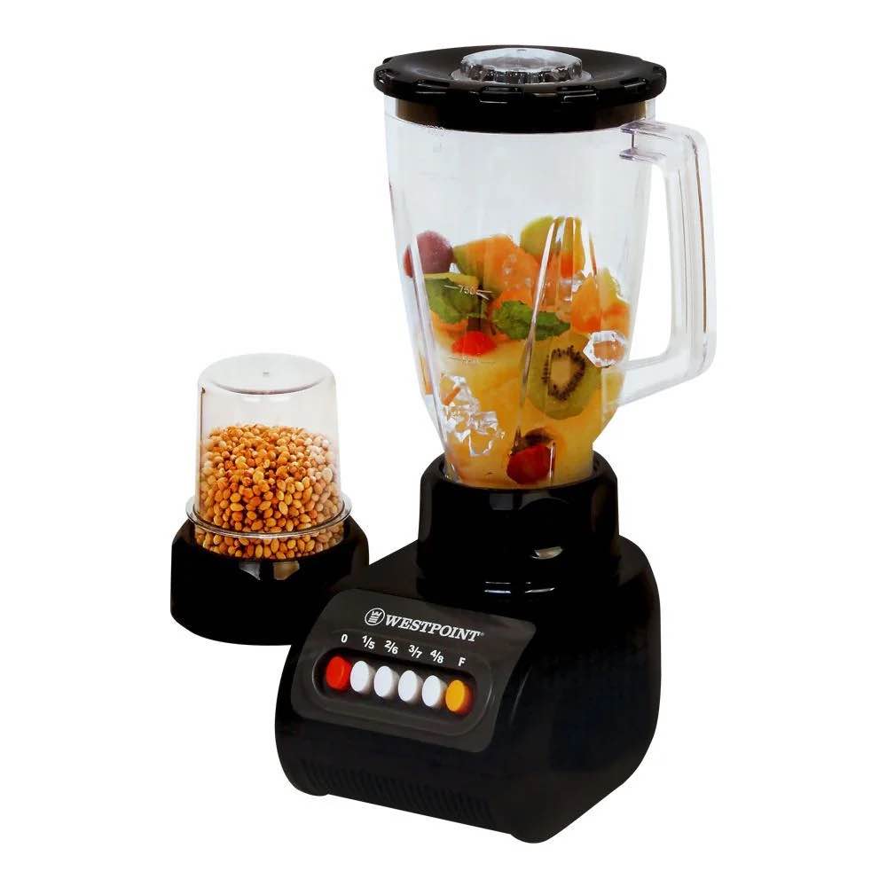 Westpoint Deluxe Blender and Grinder WF-9291