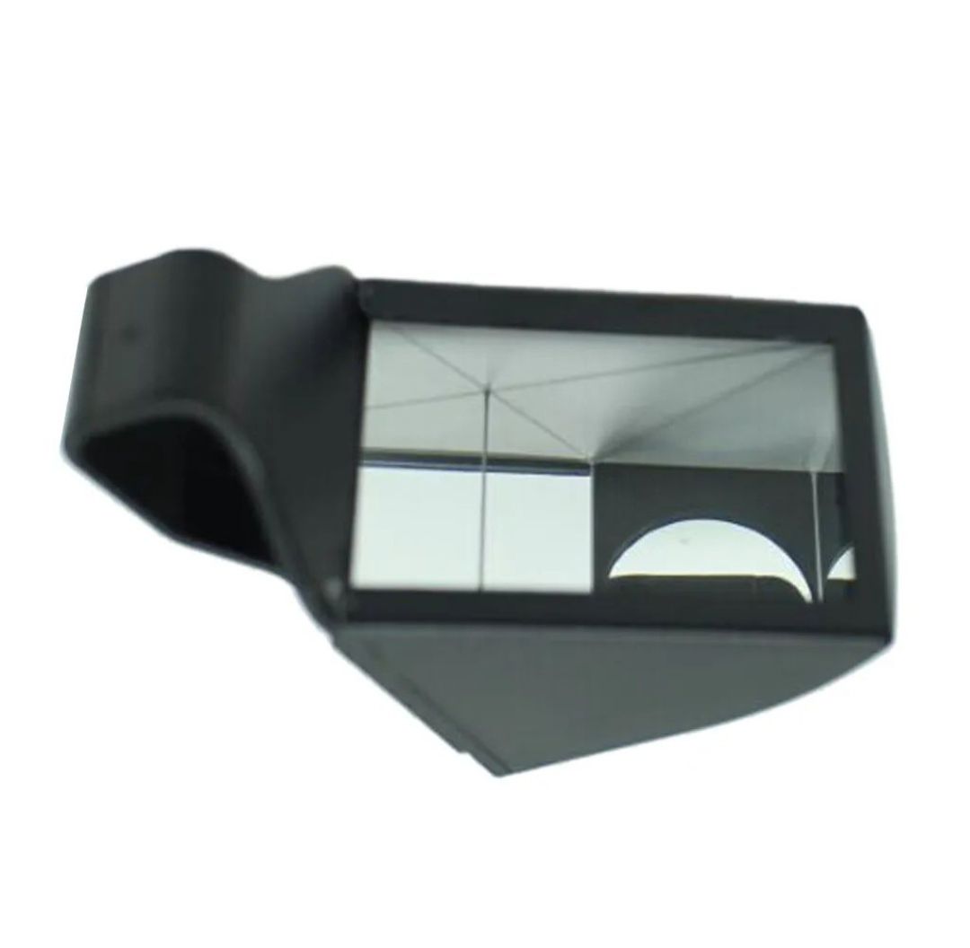 Camera Lens Smartphone Universal Right Angle Lens Clip 90 Degree Turning.