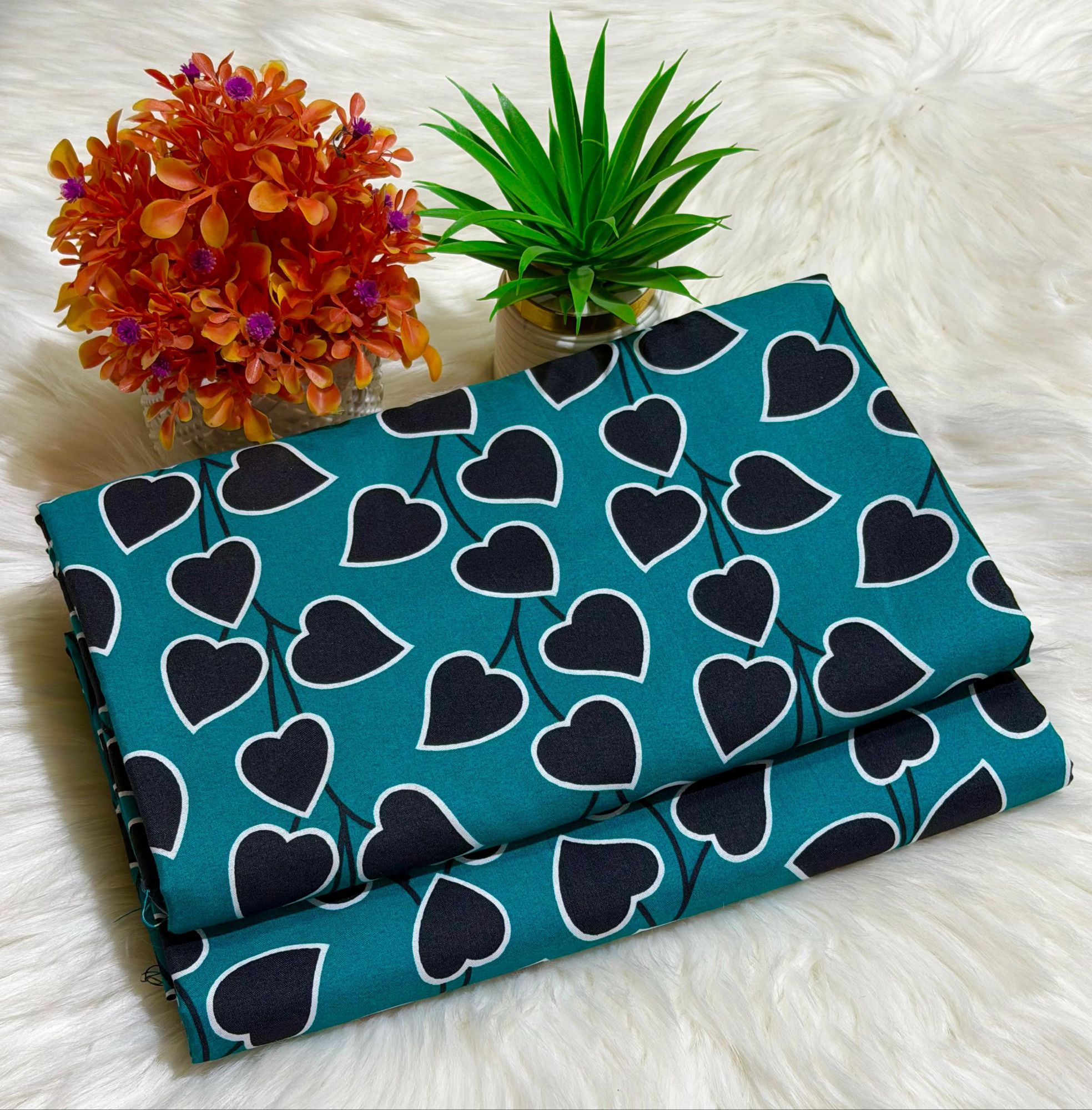 Fashion Digital Print 2 Piece by Dazzling point