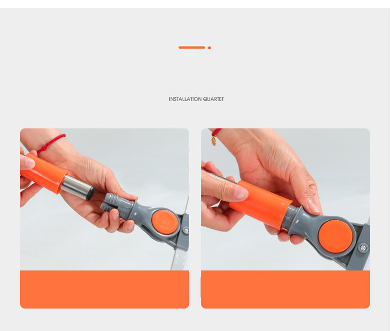 Silicone Scraper Broom Magic Wiper High Place Glass Wiper Floor Mop