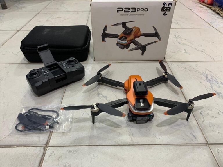 2.4GHz RC P23 Pro HD Camera Drone