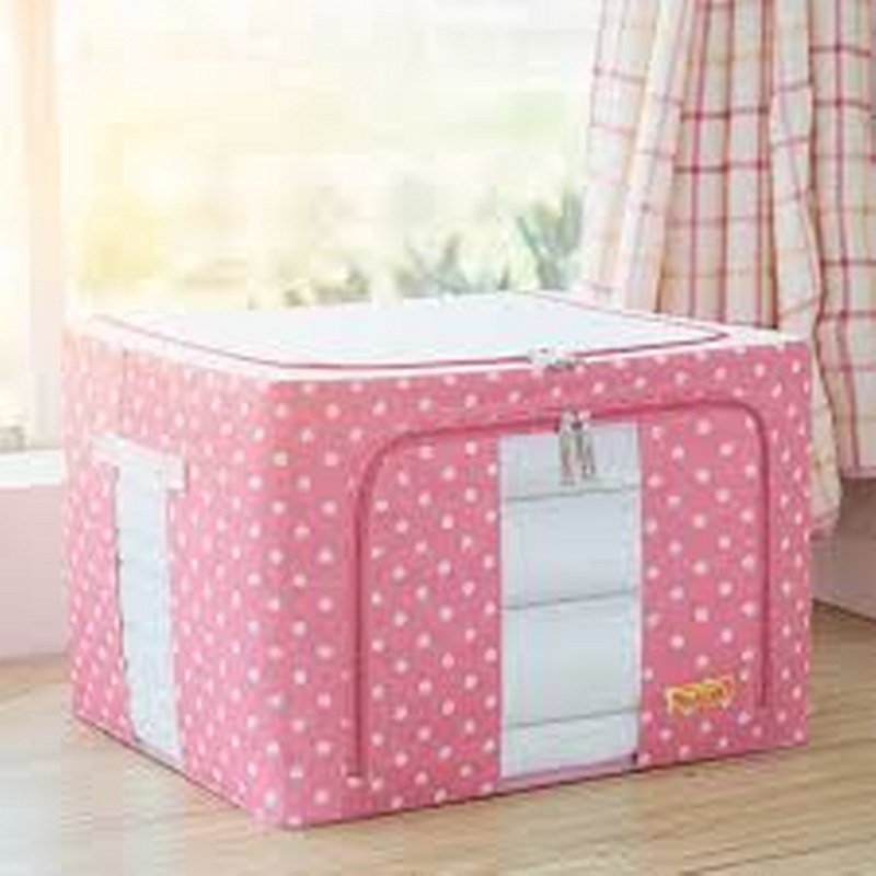 Baby Dinosaur Cartoon Storage Bag - photo 2